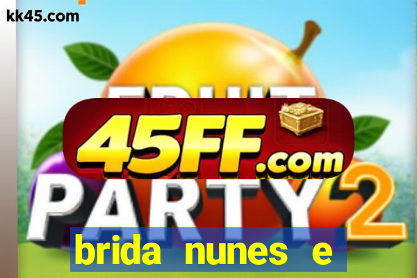 brida nunes e medico porno